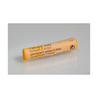 Ξηρό παστέλ Schmincke FINEST EXTRA-SOFT – Σειρά 1 – 004 D permanent yellow 3 deep