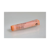 Ξηρό παστέλ Schmincke FINEST EXTRA-SOFT – Σειρά 1 – 005 M orange deep