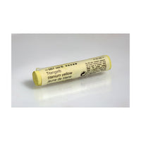 Ξηρό παστέλ Schmincke FINEST EXTRA-SOFT – Σειρά 1 – 007 B titanium yellow