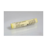 Ξηρό παστέλ Schmincke FINEST EXTRA-SOFT – Σειρά 1 – 007 D titanium yellow