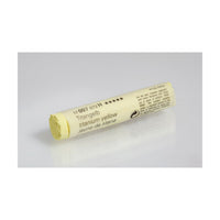 Ξηρό παστέλ Schmincke FINEST EXTRA-SOFT – Σειρά 1 – 007 H titanium yellow