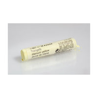 Ξηρό παστέλ Schmincke FINEST EXTRA-SOFT – Σειρά 1 – 007 M titanium yellow