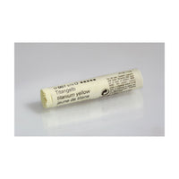 Ξηρό παστέλ Schmincke FINEST EXTRA-SOFT – Σειρά 1 – 007 O titanium yellow