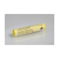 Ξηρό παστέλ Schmincke FINEST EXTRA-SOFT – Σειρά 1 – 008 H vanadium yellow light