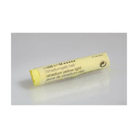 Ξηρό παστέλ Schmincke FINEST EXTRA-SOFT – Σειρά 1 – 008 M vanadium yellow light