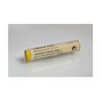 Ξηρό παστέλ Schmincke FINEST EXTRA-SOFT – Σειρά 1 – 009 B vanadium yellow deep