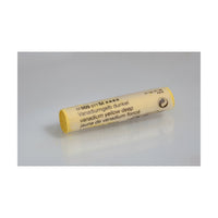 Ξηρό παστέλ Schmincke FINEST EXTRA-SOFT – Σειρά 1 – 009 M vanadium yellow deep