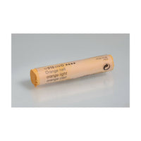 Ξηρό παστέλ Schmincke FINEST EXTRA-SOFT – Σειρά 1 – 010 O orange light