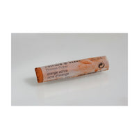 Ξηρό παστέλ Schmincke FINEST EXTRA-SOFT – Σειρά 1 – 017 B orange ochre