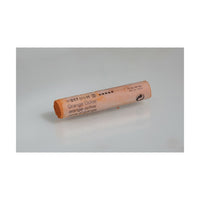 Ξηρό παστέλ Schmincke FINEST EXTRA-SOFT – Σειρά 1 – 017 H orange ochre