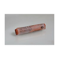 Ξηρό παστέλ Schmincke FINEST EXTRA-SOFT – Σειρά 1 – 019 B burnt yellow ochre
