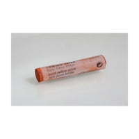 Ξηρό παστέλ Schmincke FINEST EXTRA-SOFT – Σειρά 1 – 019 D burnt yellow ochre