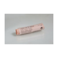 Ξηρό παστέλ Schmincke FINEST EXTRA-SOFT – Σειρά 1 – 019 O burnt yellow ochre