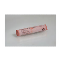 Ξηρό παστέλ Schmincke FINEST EXTRA-SOFT – Σειρά 1 – 022 M English red