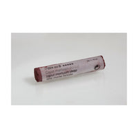Ξηρό παστέλ Schmincke FINEST EXTRA-SOFT – Σειρά 1 – 024 B caput mortuum deep