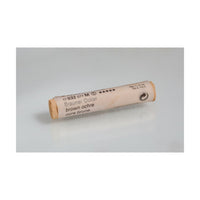 Ξηρό παστέλ Schmincke FINEST EXTRA-SOFT – Σειρά 1 – 032 M brown ochre