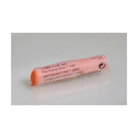Ξηρό παστέλ Schmincke FINEST EXTRA-SOFT – Σειρά 1 – 042 H permanent red 1 pale