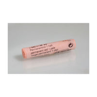 Ξηρό παστέλ Schmincke FINEST EXTRA-SOFT – Σειρά 1 – 042 M permanent red 1 pale