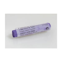 Ξηρό παστέλ Schmincke FINEST EXTRA-SOFT – Σειρά 1 – 055 D reddish violet deep