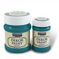 Χρώμα για διακοσμηση απαλο 100 ml | περισσοτερες αποχρωσιες