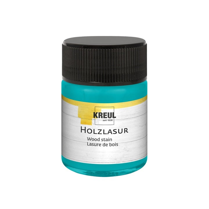 Χρώμα για ξυλοHobby Line Wood Stain 50 ml | διάφορα χρώματα