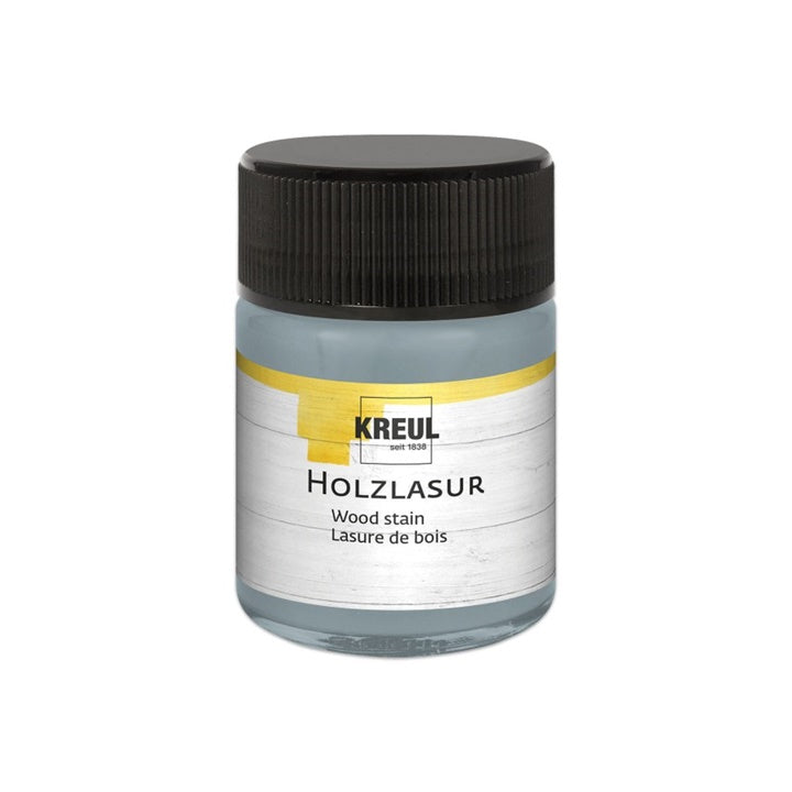 Χρώμα για ξυλοHobby Line Wood Stain 50 ml | διάφορα χρώματα