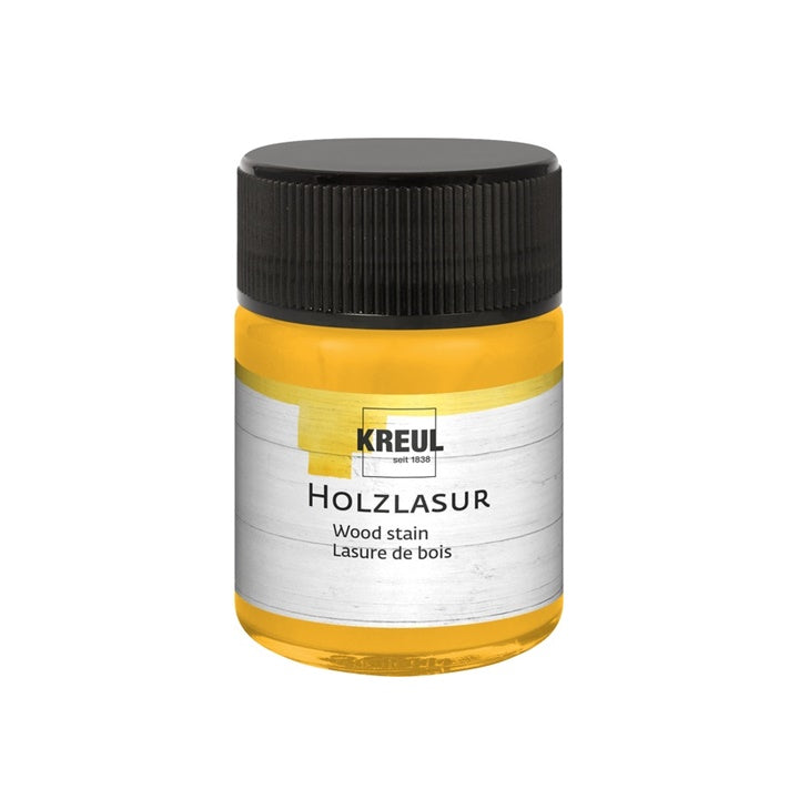 Χρώμα για ξυλοHobby Line Wood Stain 50 ml | διάφορα χρώματα