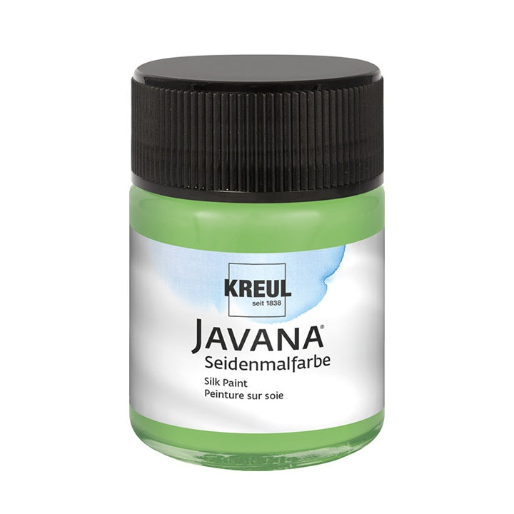 Χρώμα για μετάξι JAVAN 50 ml | διάφορα χρώματα