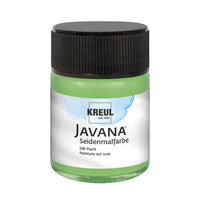 Χρώμα για μετάξι JAVAN 50 ml | διάφορα χρώματα
