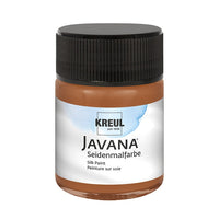 Χρώμα για μετάξι JAVAN 50 ml | διάφορα χρώματα