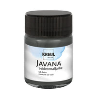 Χρώμα για μετάξι JAVAN 50 ml | διάφορα χρώματα