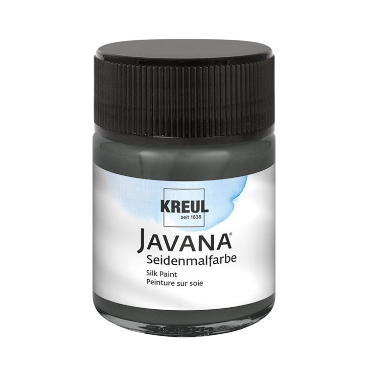 Χρώμα για μετάξι JAVAN 50 ml | διάφορα χρώματα