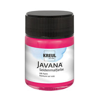 Χρώμα για μετάξι JAVAN 50 ml | διάφορα χρώματα