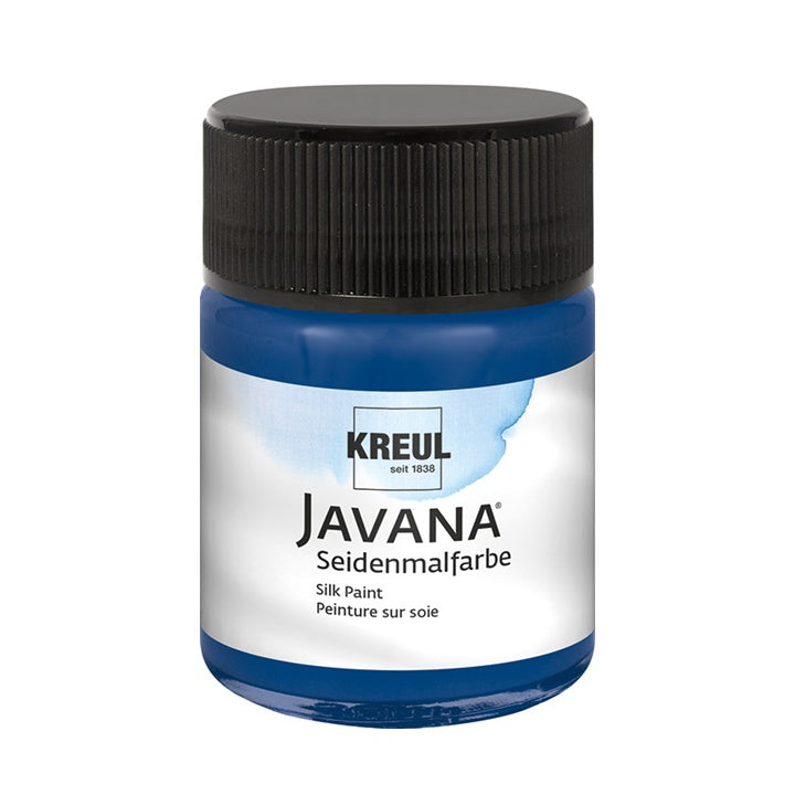 Χρώμα για μετάξι JAVAN 50 ml | διάφορα χρώματα
