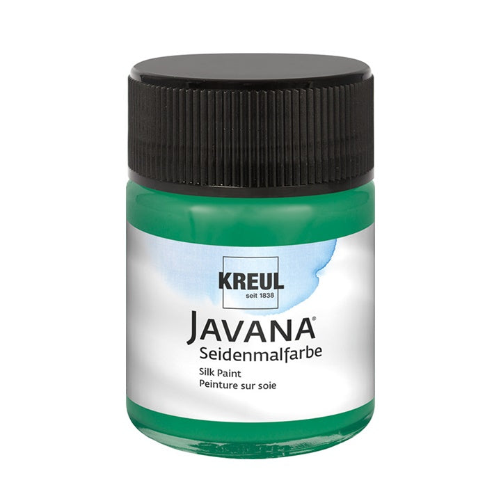 Χρώμα για μετάξι JAVAN 50 ml | διάφορα χρώματα