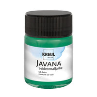Χρώμα για μετάξι JAVAN 50 ml | διάφορα χρώματα