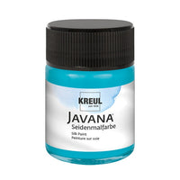 Χρώμα για μετάξι JAVAN 50 ml | διάφορα χρώματα