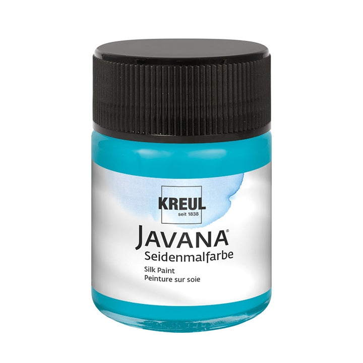 Χρώμα για μετάξι JAVAN 50 ml | διάφορα χρώματα