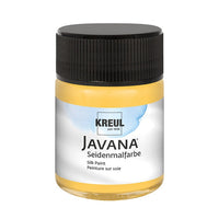 Χρώμα για μετάξι JAVAN 50 ml | διάφορα χρώματα