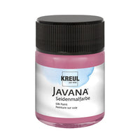 Χρώμα για μετάξι JAVAN 50 ml | διάφορα χρώματα