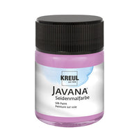 Χρώμα για μετάξι JAVAN 50 ml | διάφορα χρώματα