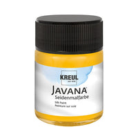 Χρώμα για μετάξι JAVAN 50 ml | διάφορα χρώματα