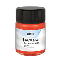 Χρώμα για μετάξι JAVAN 50 ml | διάφορα χρώματα