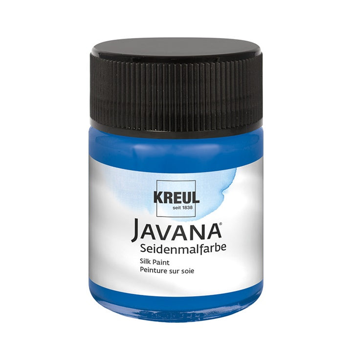Χρώμα για μετάξι JAVAN 50 ml | διάφορα χρώματα