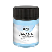 Χρώμα για μετάξι JAVAN 50 ml | διάφορα χρώματα