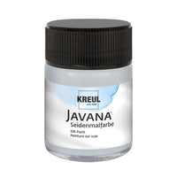 Χρώμα για μετάξι JAVAN 50 ml | διάφορα χρώματα