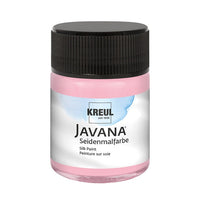 Χρώμα για μετάξι JAVAN 50 ml | διάφορα χρώματα