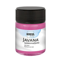 Χρώμα για μετάξι JAVAN 50 ml | διάφορα χρώματα