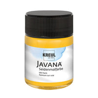 Χρώμα για μετάξι JAVAN 50 ml | διάφορα χρώματα