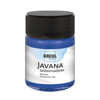 Χρώμα για μετάξι JAVAN 50 ml | διάφορα χρώματα
